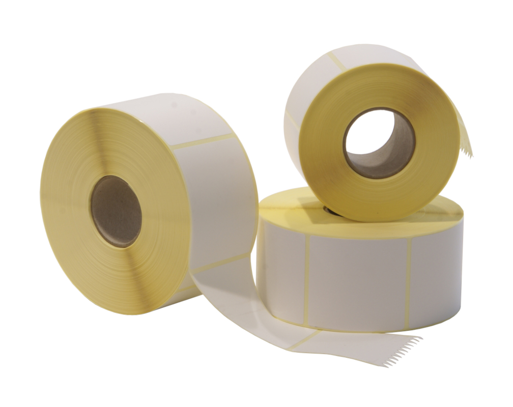 Etiketit ja Nemo-Q lämpöpaperit Etiketit ja Nemo-Q lämpöpaperit