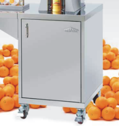 Image for CICabinet-eX