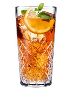 Long drink lasi Pasabache Timeless pinoutuva 36cl 6 kpl 